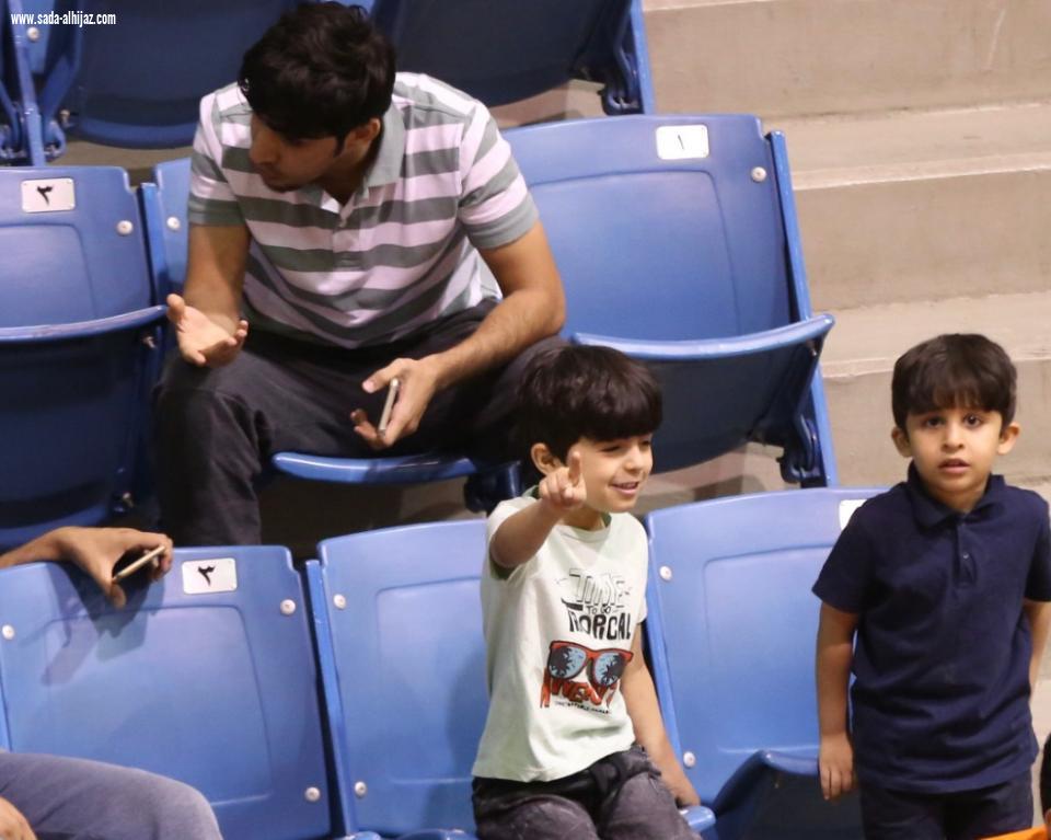 مباريات يوم الجمعة 9/5 من بطولة كرة قدم الصالات ‎للهيئة العامة للرياضة لفرق أحياء المدينة على صالة الأمير محمد بن عبدالعزيز بالمدينة المنورة