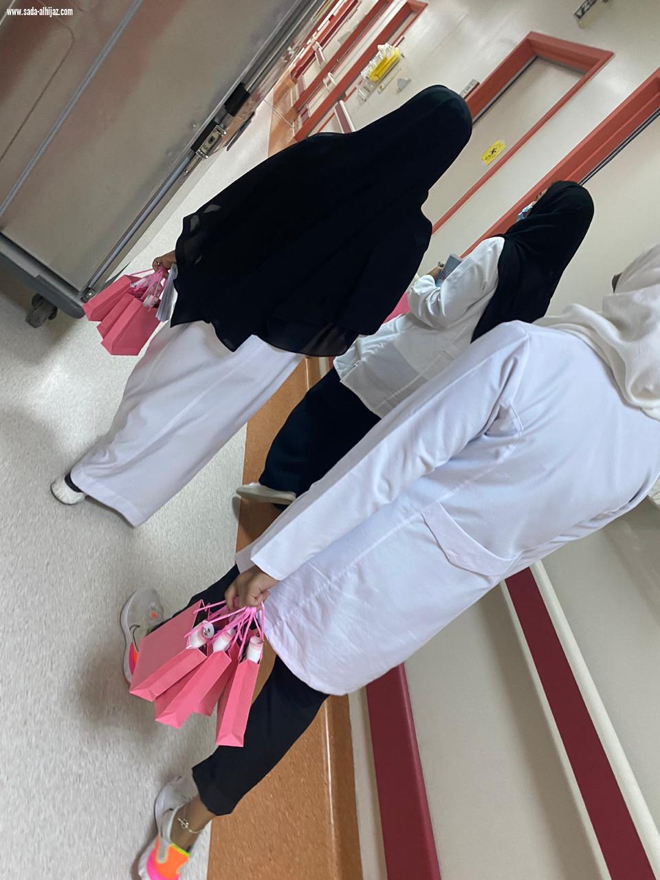 شرق جده ينظم حملة توعوية عن الوقاية من سرطان الثدي