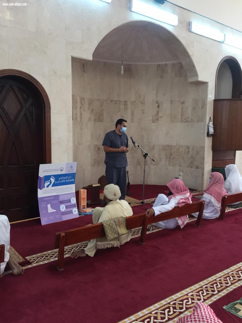 مركز صحي بريمان النموذجي يستكمل  مشروع التمكين المجتمعي .