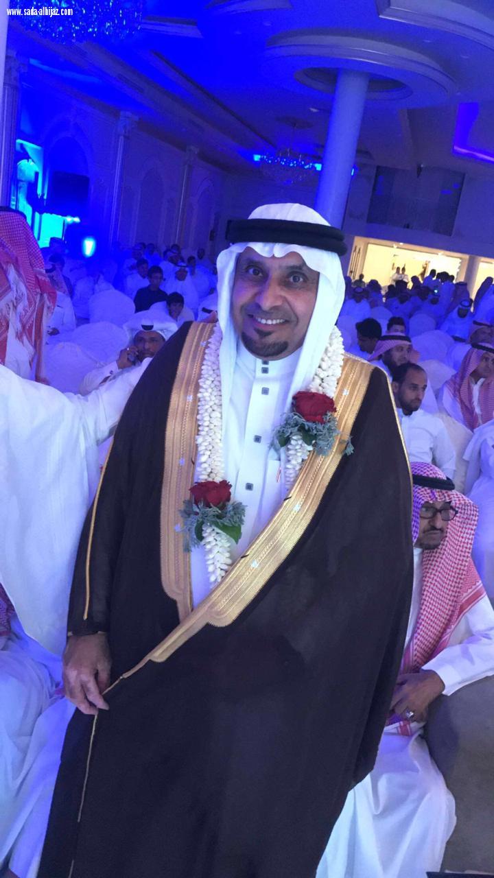 تهاني وتبريكات في حفل تقاعد رئيس الرقيب موسى عزي رفاعي