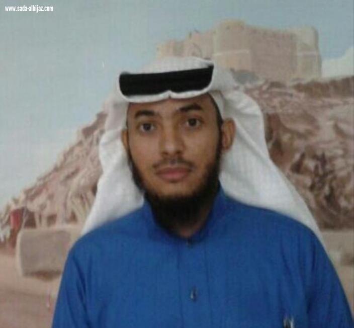 رحل الأديب بقلم الأستاذ : سامي عواجي مدخلي