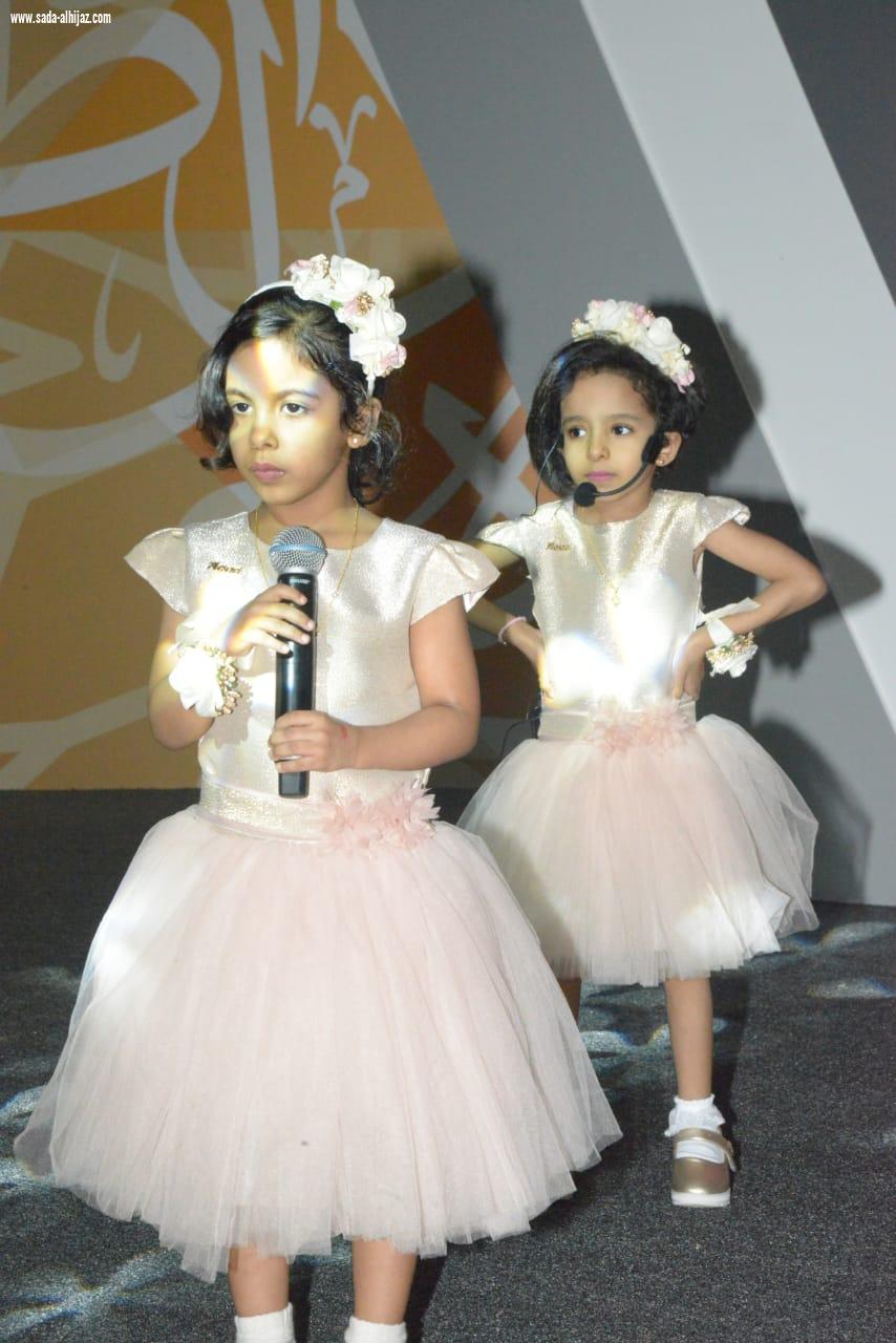 تعليم جدة يشارك بأجنحة وأركان تفاعلية وعبر اوبريت وطن للمجد في معرض جدة الدولي للكتاب