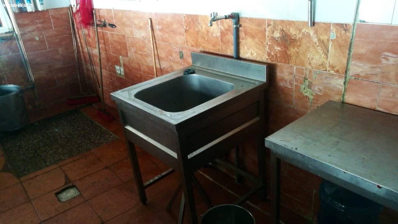 امانة العاصمة المقدسة تستمر في فعالياتها وحملاتها الرقابية والوقائية 