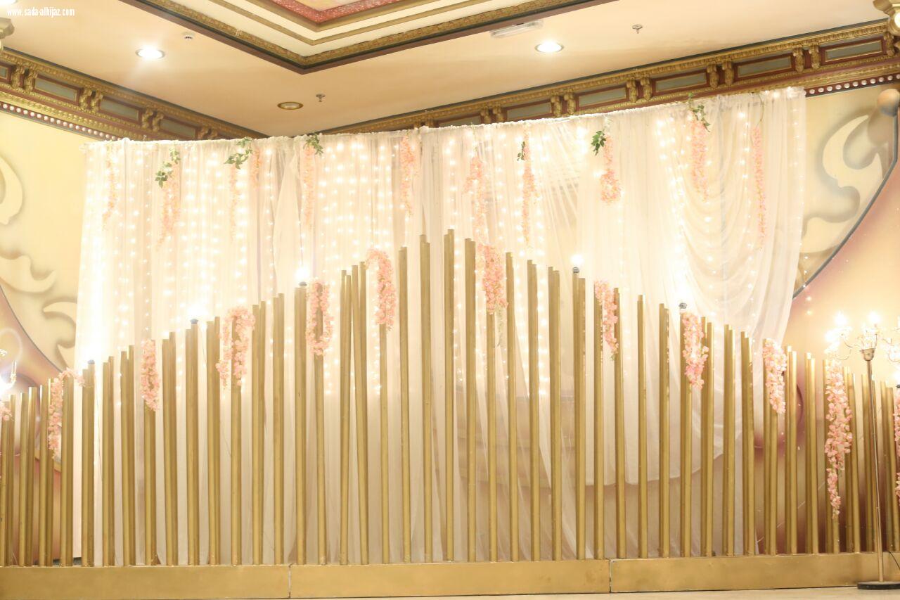 اختتام بازار الدانه الأول أشبه بعرس عروستة فاطمه باقرين   اسعد الجميع مشتركات وتاجرات واعلاميات وزائرات