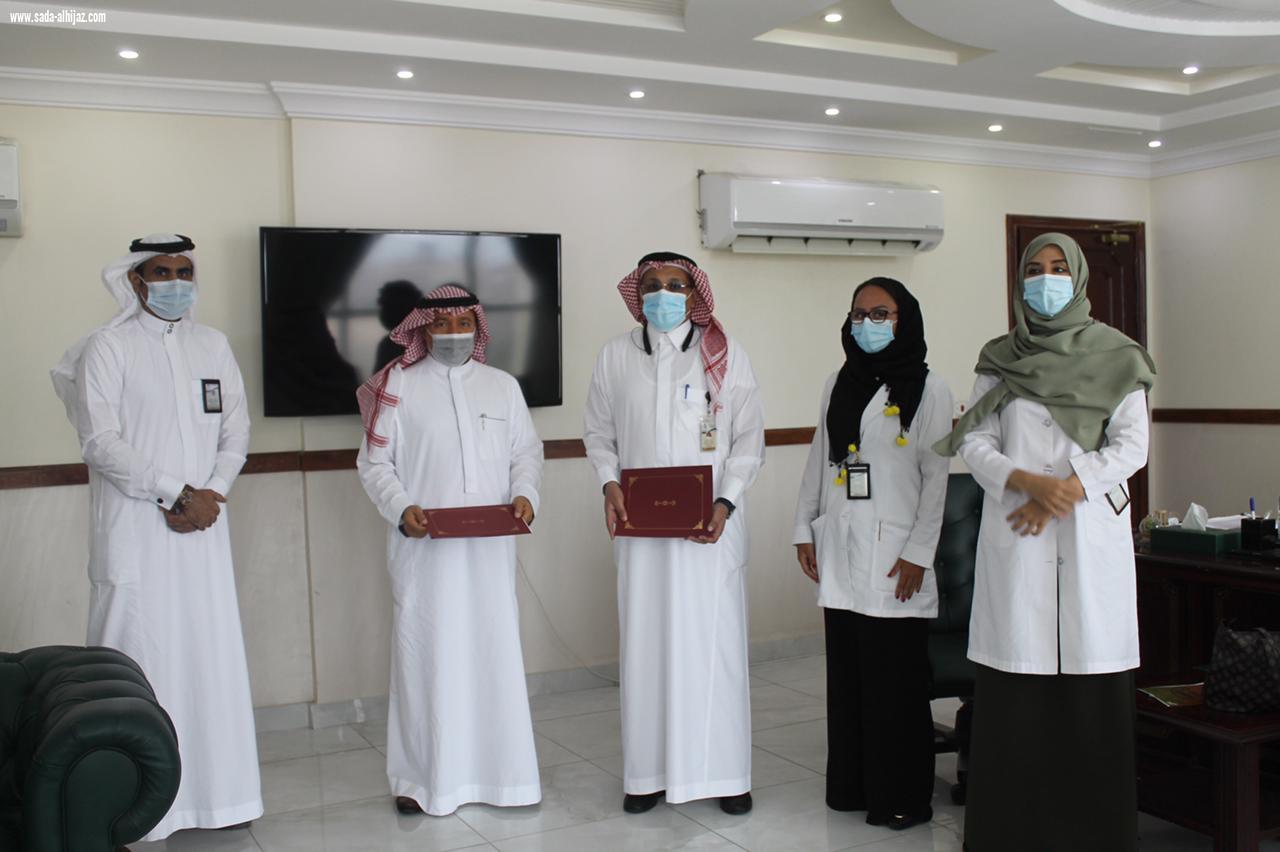 صحة جدة وعيون جدة تقدم خدمات الترميم لمنازل مرضى الرعاية المنزلية واقسام الاطفال بالمستشفيات