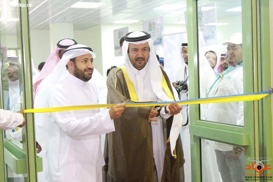 اكثر من 700 وظيفة في لقاءالتوظيف الموحد بمحافظة القنفذة