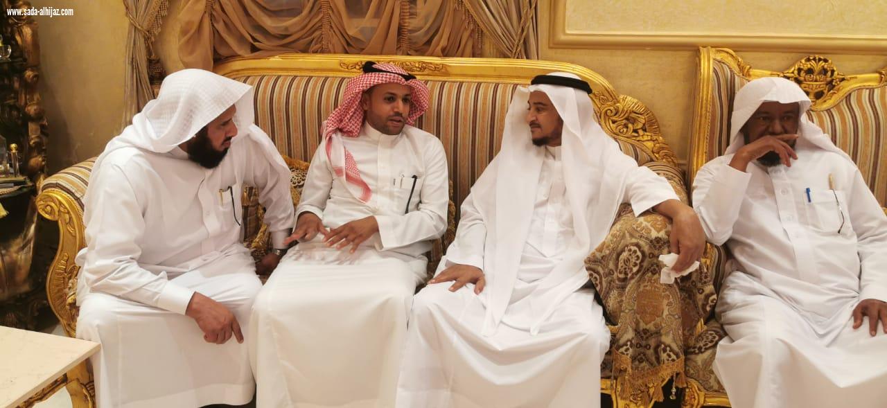 شيخ شمل آل عيسى بني حمد وشيخ الطواهرة آل ناشب يقيمون مأدبة عشاء بمناسبة شفاء الدكتور عبدالرحمن ناشب