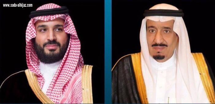 خادم الحرمين الشريفين‬⁩ وسمو ⁧‫ولي العهد‬⁩ يهنئان رئيس جمهورية ⁧‫اليونان‬⁩ بذكرى استقلال بلاده