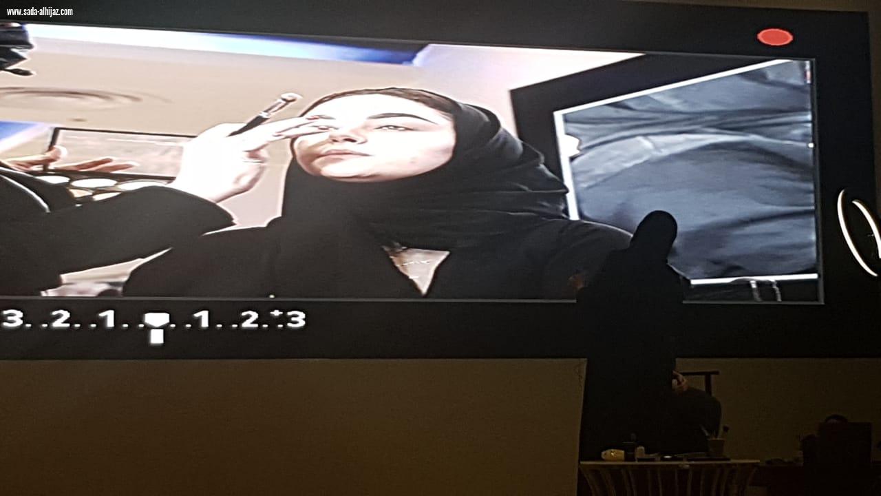 ملتقى مستقبل الرؤية الأول للتدريب يكمل برامجه في  اليوم الثاني  