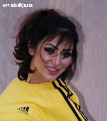 لورين عيسى في افتتاح مهرجان السينما بعيون نسائية في اربيل