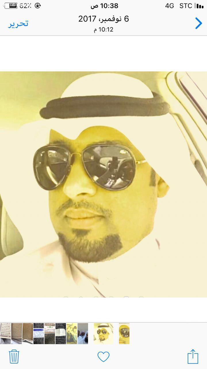 محمد حمادي العوفي يجدد البيعة لولي العهد في الذكرى الثالثة لتوليه ولاية العهد