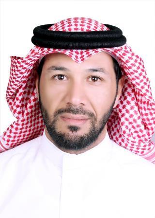 ترقية مدير إدارة المتابعة بفرع الهيئة بمنطقة الجوف 