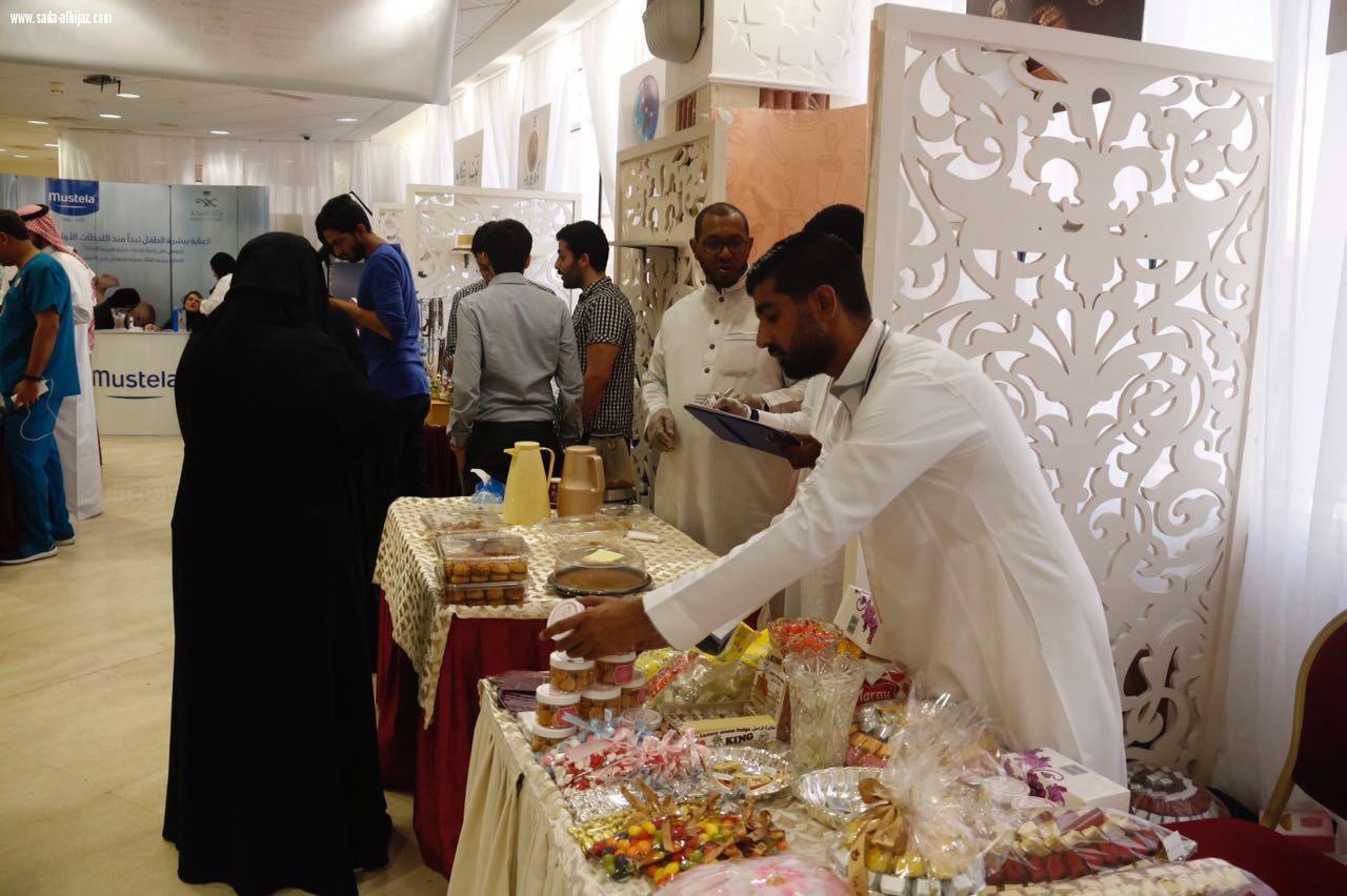 ختام ناجح لمعرض إكسبو للبضائع المخفضة بتخصصي جدة