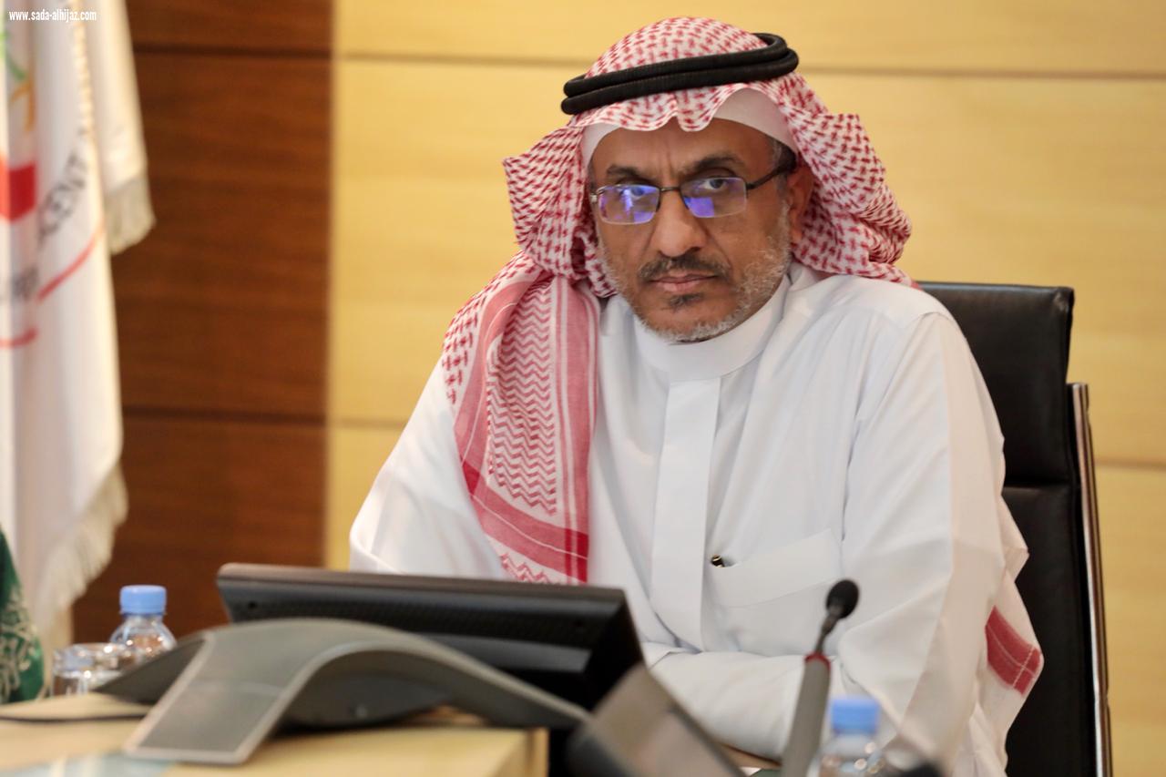 رئيس الهلال الأحمر السعودي يعتمد الخطط العددية للفرق الإسعافية واللجان التشغيلية لموسم الحج 1440هـ 