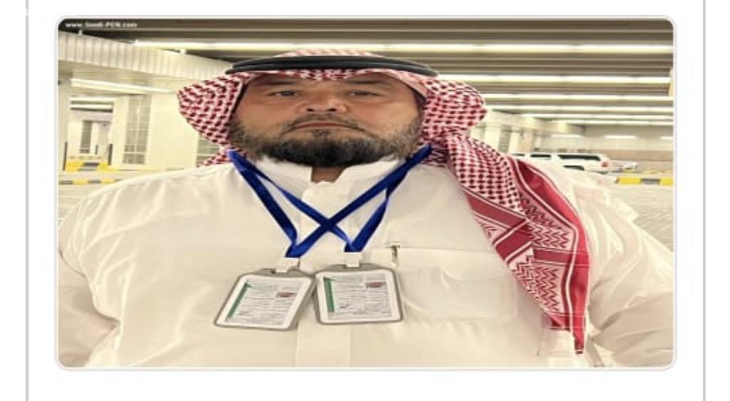 حارب المرض بالحركة ففي الحركة بركه ( مبادرة وزارة الرياضة)