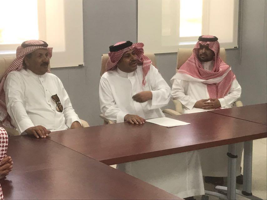 بأمر سمو وزير الداخلية ماجد بن ختلة مدير للمجاهدين بمنطقة مكة المكرمة وصدى الحجاز تهنئة وتتمنى له التوفيق