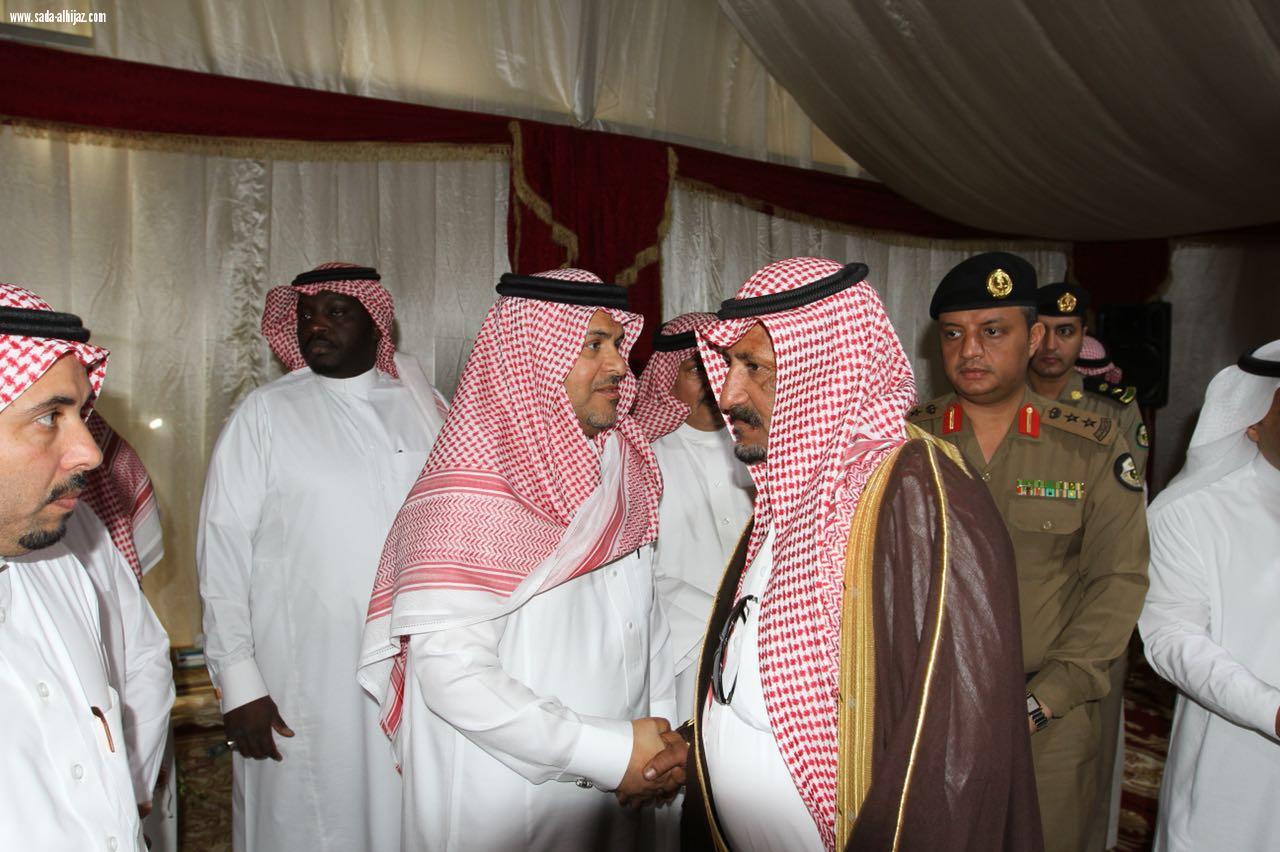 محافظ الطائف يقوم بزيارة تفقدية لمراكز جنوب الطائف ويقف على احتياجات أهاليها