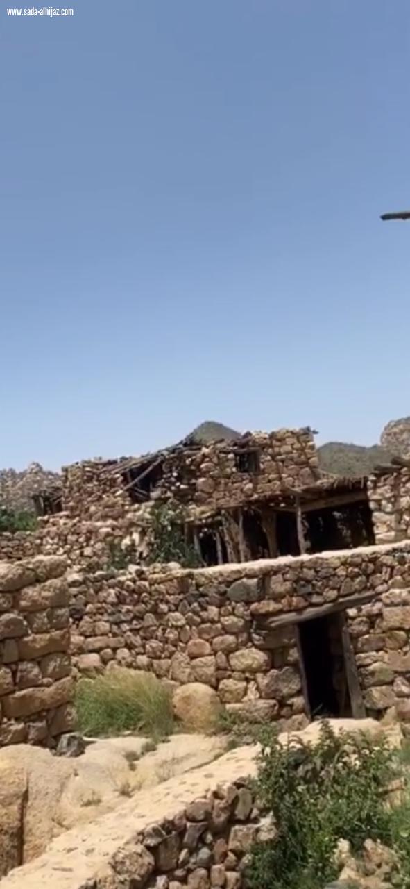 صفوف الحجاز في ضيافة الشاعر يوسف الثقفي ببلاد ثقيف