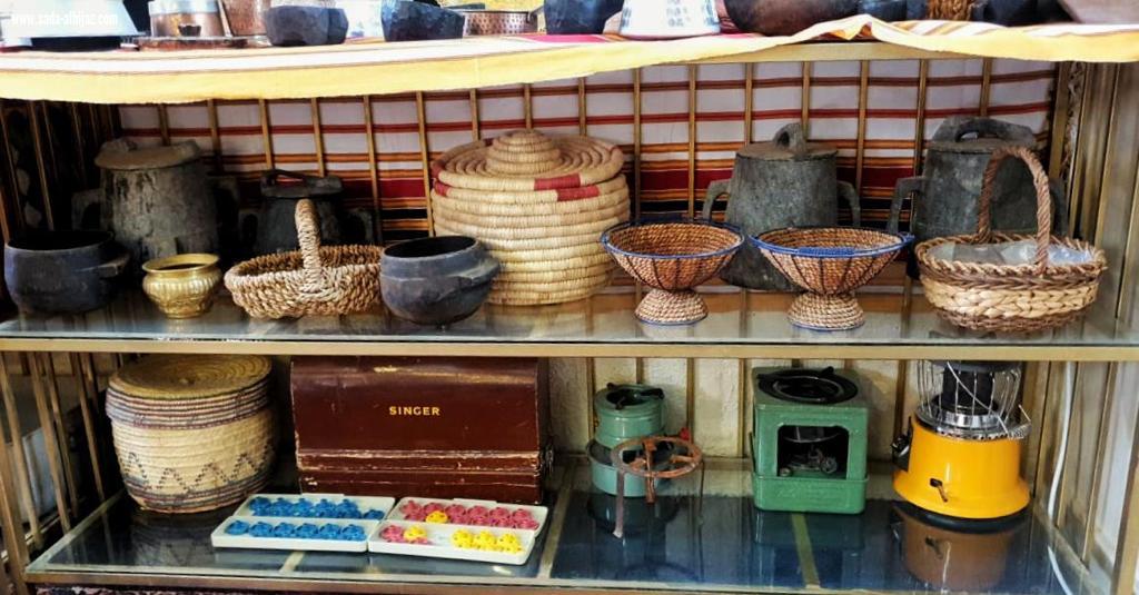 تنفيذاً لتوجيهات سمو أمير منطقة الباحة في دعم المشاريع التراثية والثقافية