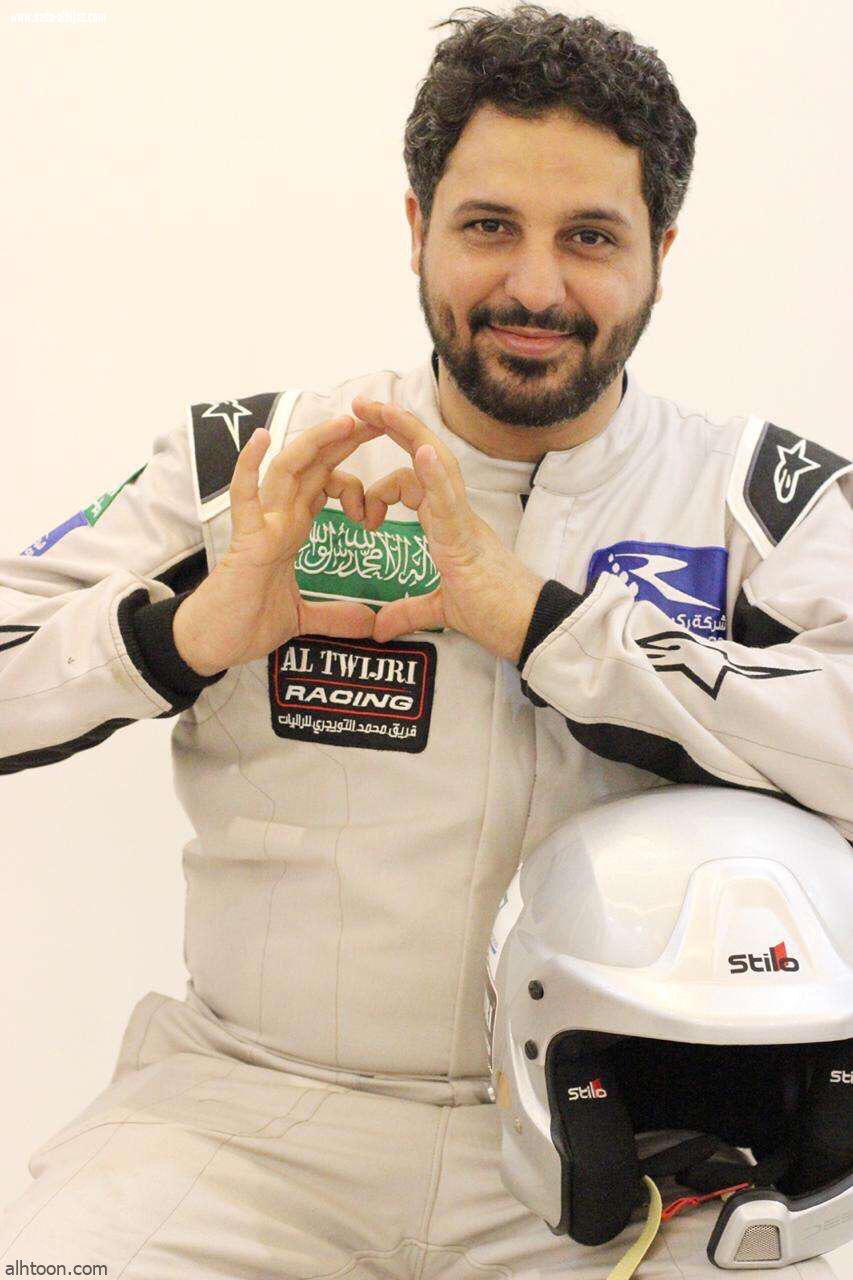 إغلاق باب التسجيل في رالي العُلا نيوم بمشاركة 60 سائقاً و16 درّاجاً