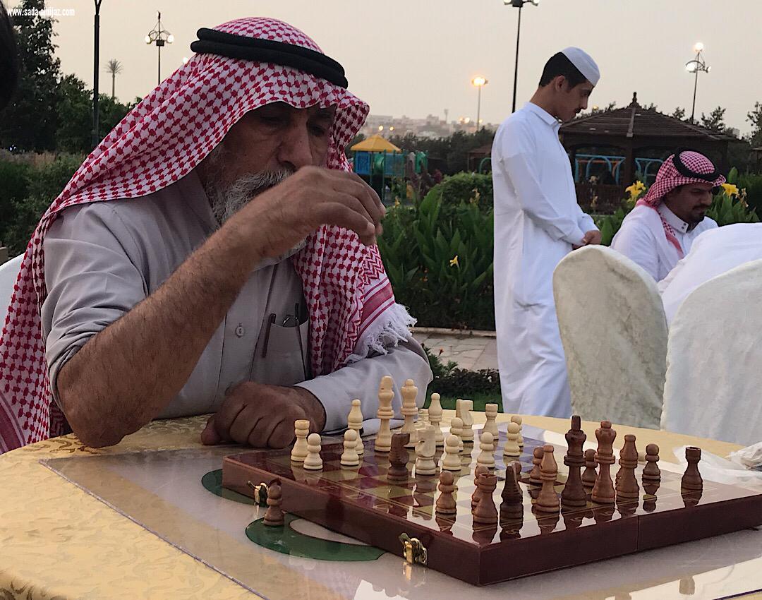 مراكز الاحياء تدشن فعاليات سنا الطائف لاهالي المحافظة وزوارها