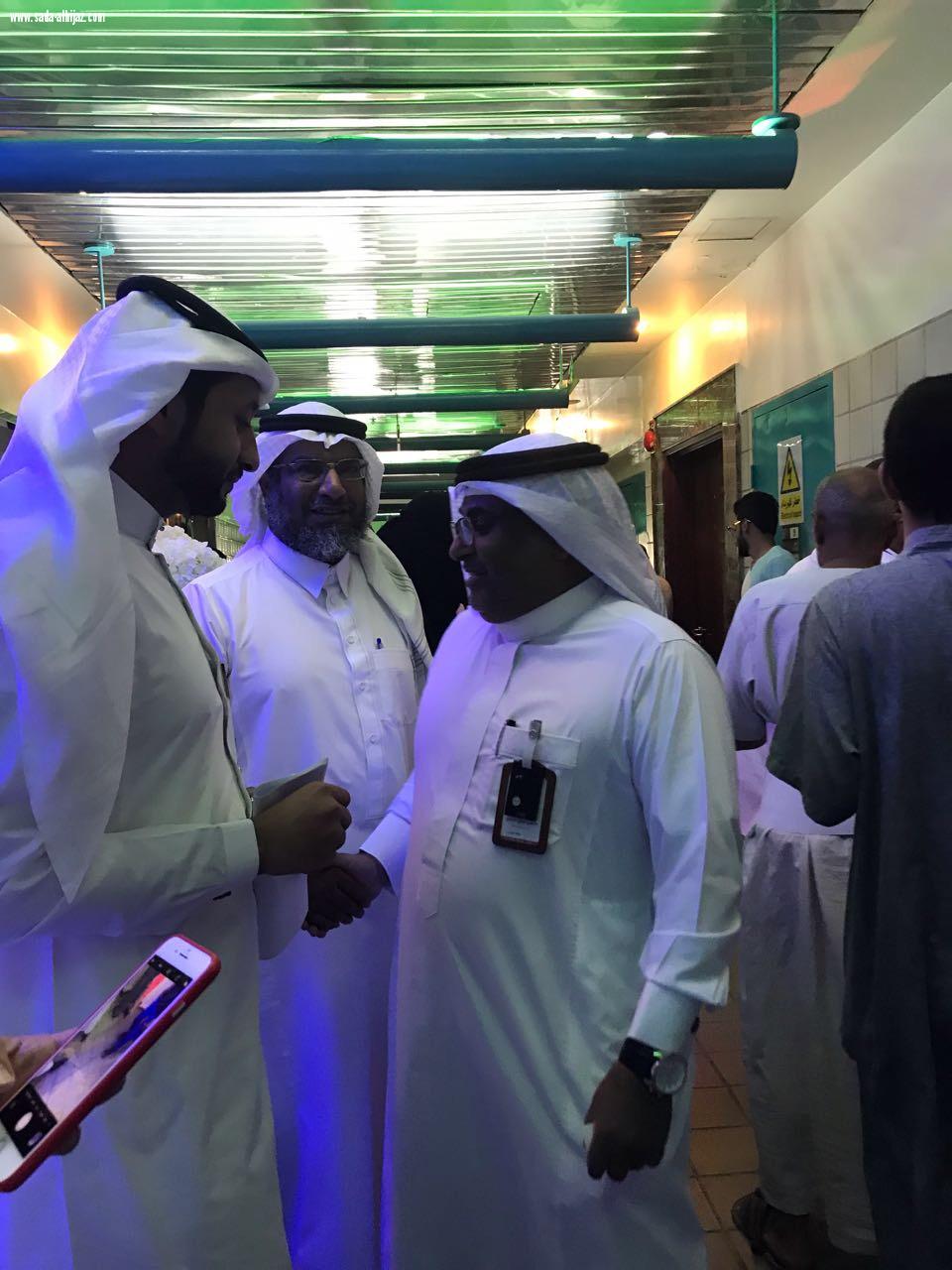 الاسبوع العالمي للوعي بالمضادات الحيوية. 