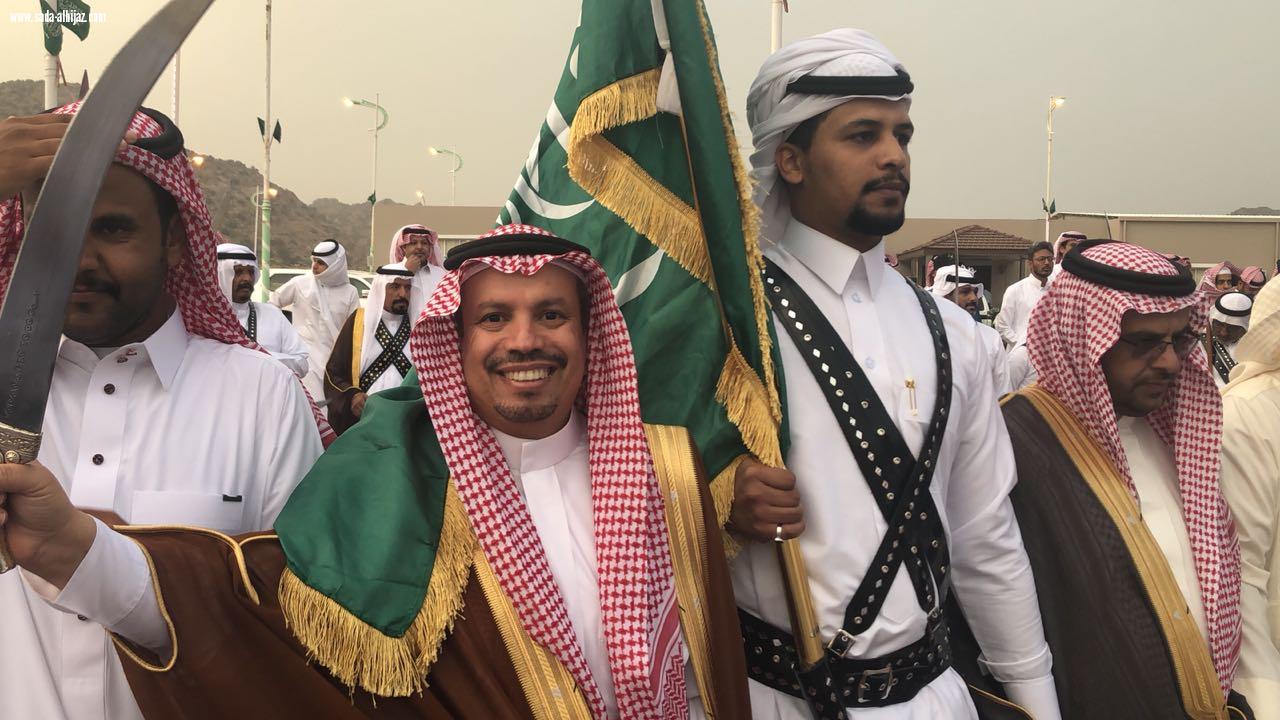 أهالي ميسان يحتفلون بالعيد بحضورالمحافظ