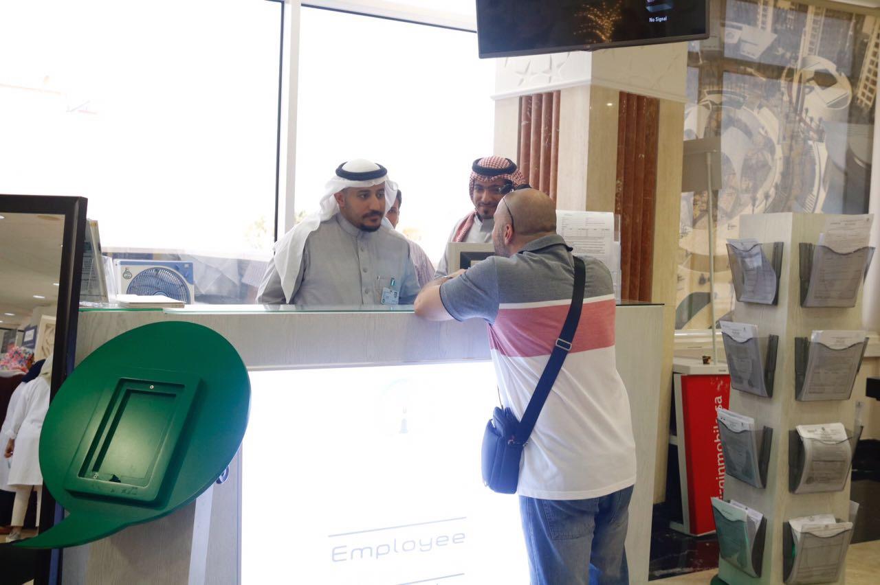 افتتاح معرض إكسبو للمنتجات المخفضة في تخصصي جدة  بمشاركة شركة حلواني القابضة 