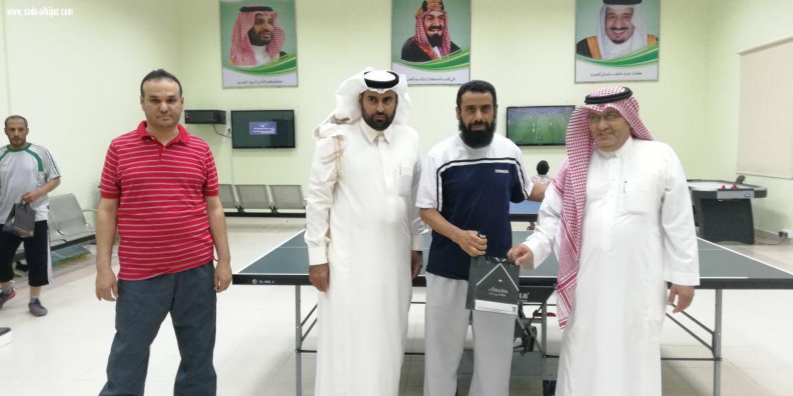 محافظ بدر يتفقد البرامج والانشطة الرمضانية ..