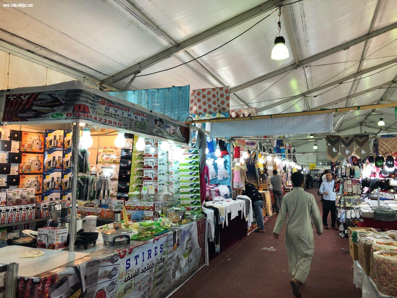 كاميرة شبكة نادي الصحافة تتجول في مهرجان ربيع النورية بمواقف سيارات بالنوارية