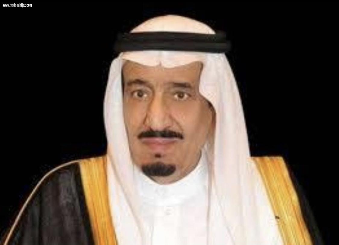 خادم الحرمين الشريفين يأمر بالإفراج عن المحبوسين في قضايا الحق الخاص