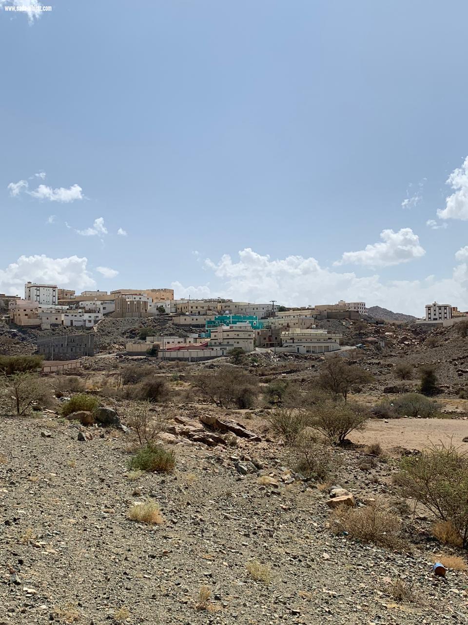 الرد الأوفى على التشكيك في مكان رضاعة المصطفى