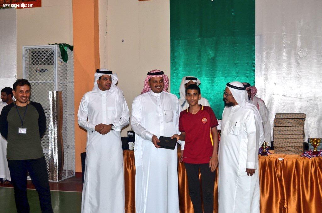 تسعون برنامجاً تنفذ بأندية الطائف في رمضان