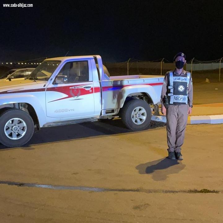 بتوجيهات سمو أمير منطقة جازان و سمو نائبه الجهات الحكومية تتابع تطبيق الإجراءات الاحترازية على الواجهة البحرية بمركز السهي