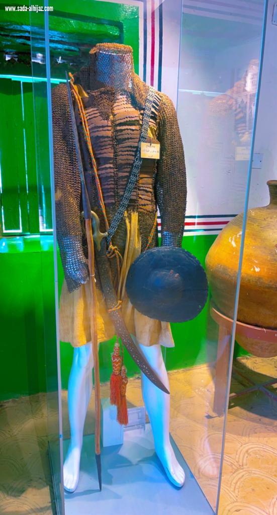 قرية رجال ألمع التاريخية التراثية