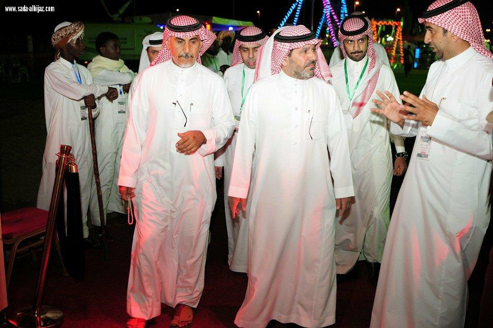 مهرجان ارض المعرفة والترفيه بكورنيش جدة يستضيف نجم شباب البومب ابو كفته اليوم الخميس 22 فبراير