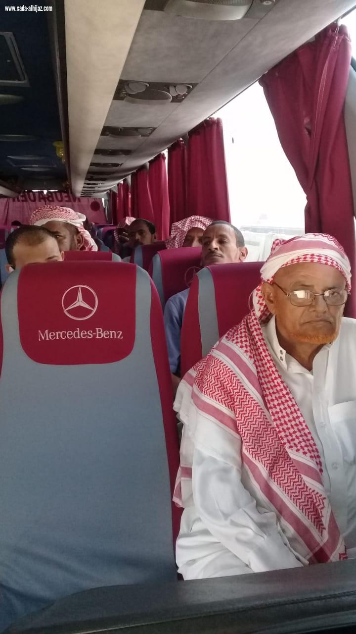 عمرة الوفاء ( 1 )