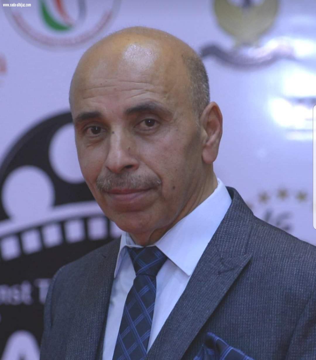 لورين عيسى في افتتاح مهرجان السينما بعيون نسائية في اربيل