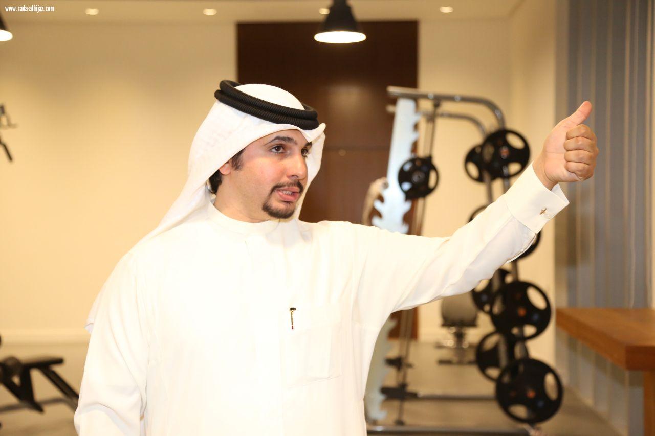 مشروع سكني سعودي يحوز علي جائزة عالميةمن بريطانيا وأمريكا 