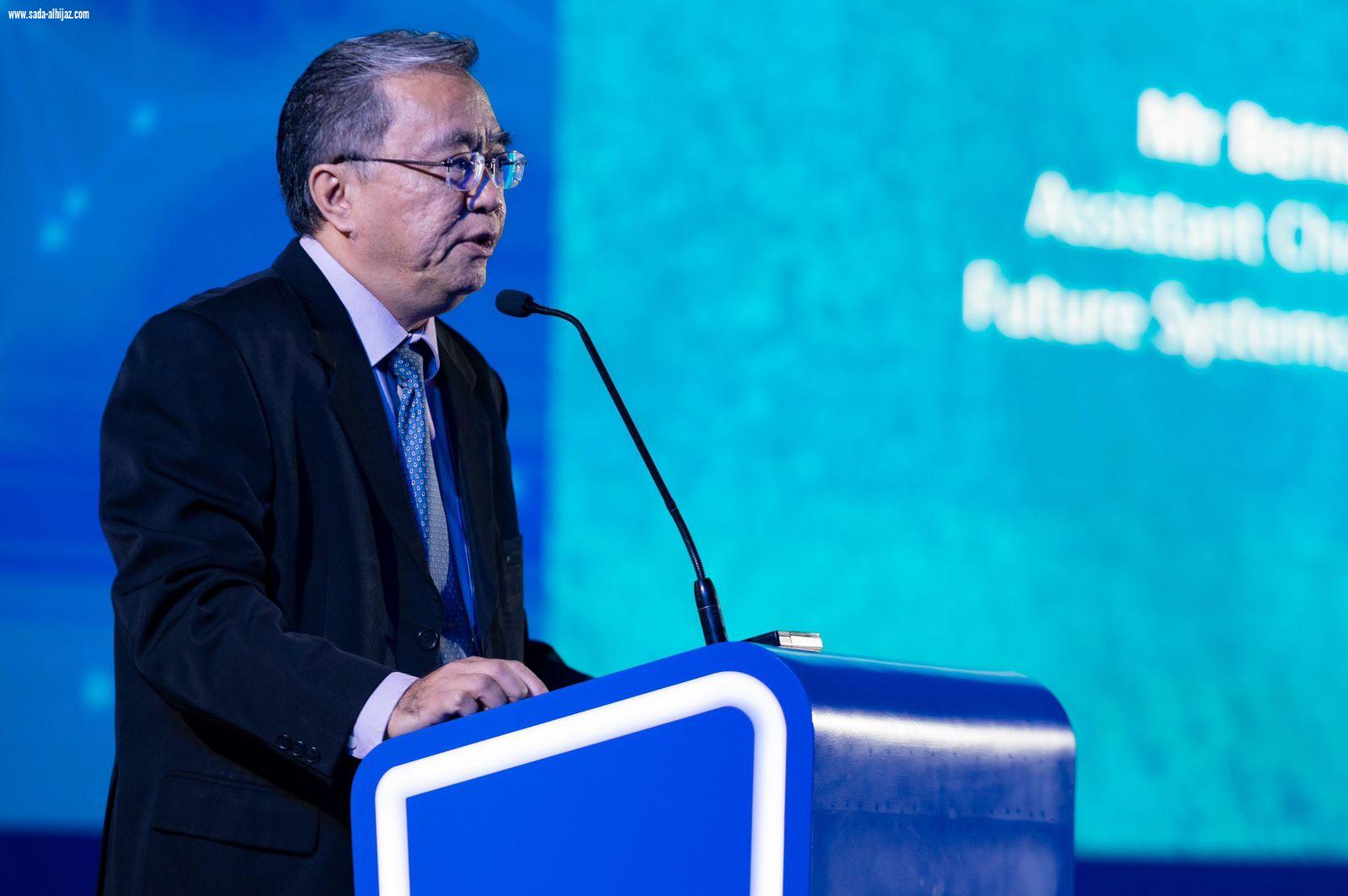 انطلاق فعاليات مؤتمر 