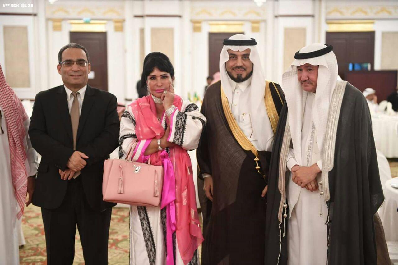 جدة تشهد إحتفالات اليوم الوطني الجزائري الذكرى 63 ثورة نوفمبر المجيد