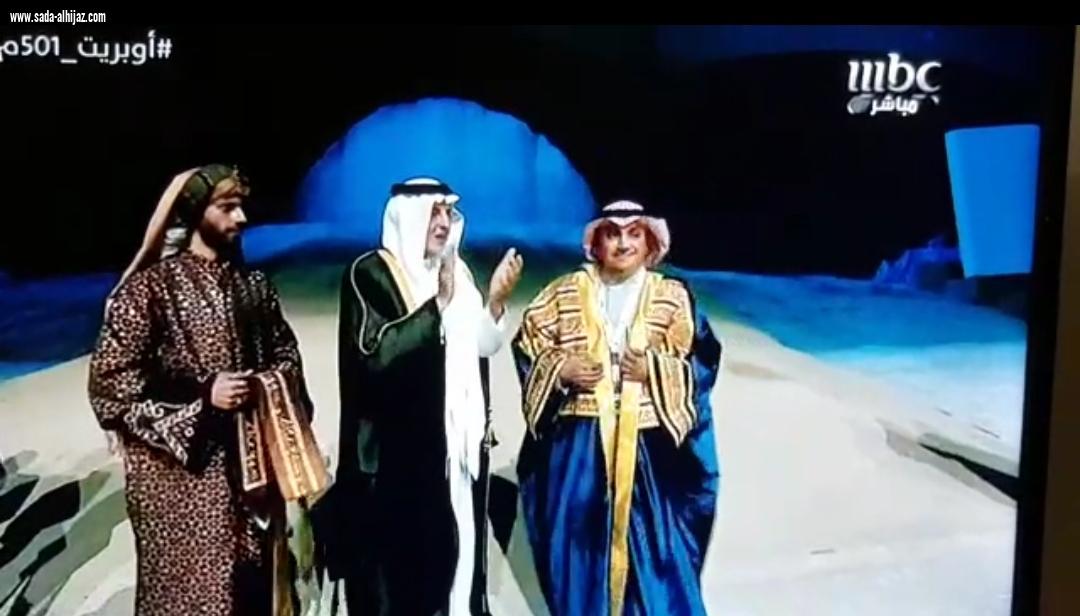 شاعر جازان محمد يعقوب يفوز بلقب شاعر عكاظ