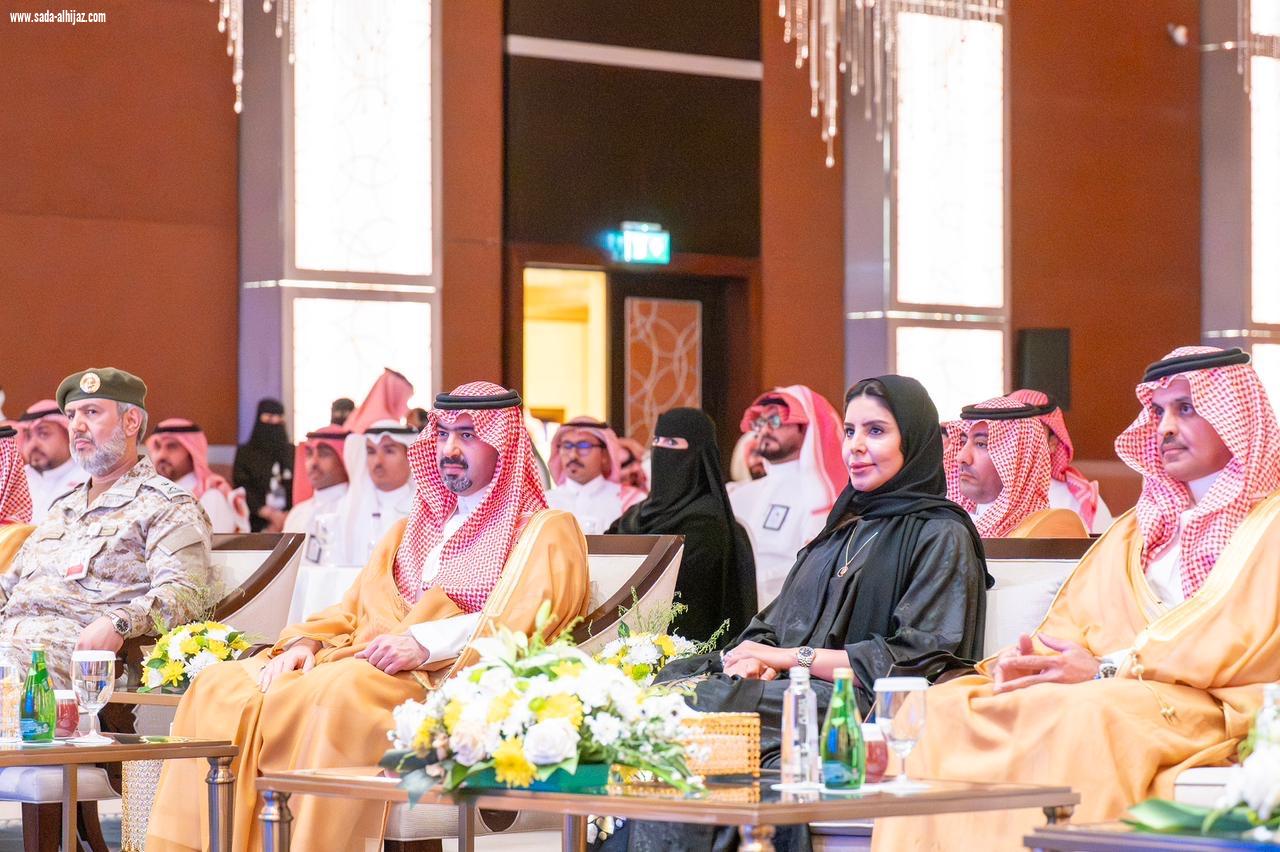 نائب أمير منطقة تبوك يدشّن مشروع السكتة الدماغية الشامل بالمنطقة  