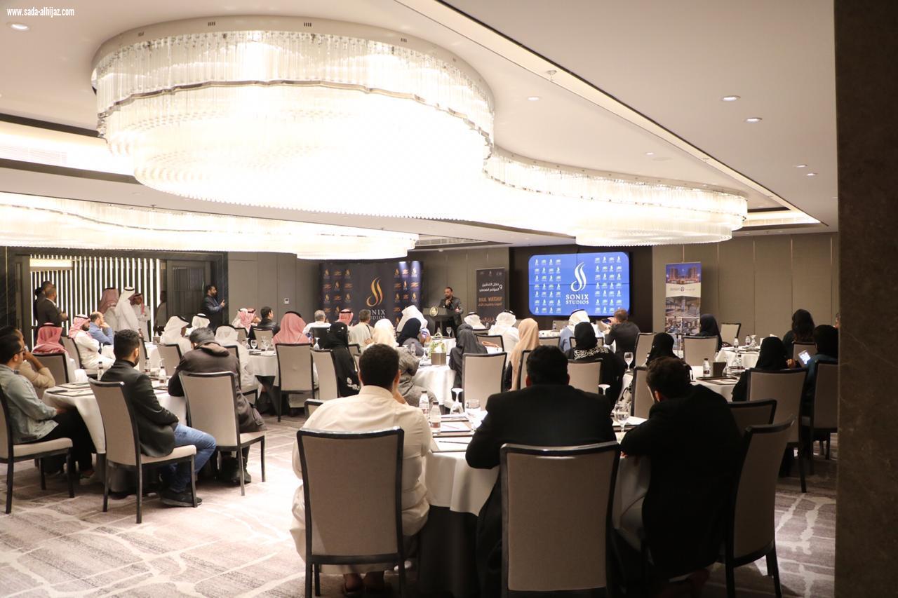 إنطلاقة برنامج الصوت وتقنية الآداء