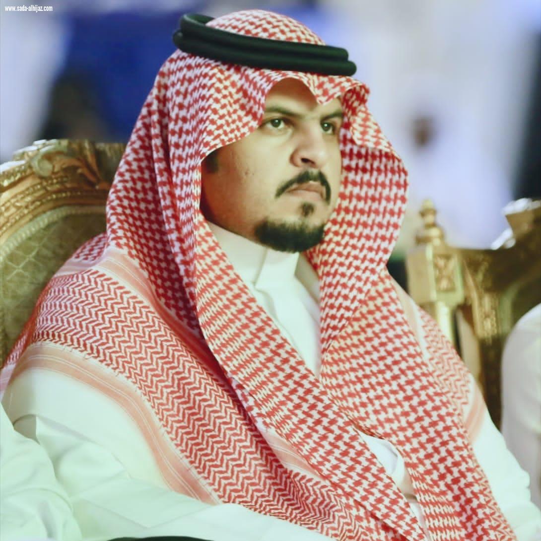 محافظ المندق يكلف الزهراني مدير اللعلاقات العامة والاعلام بالمحافظة .. 