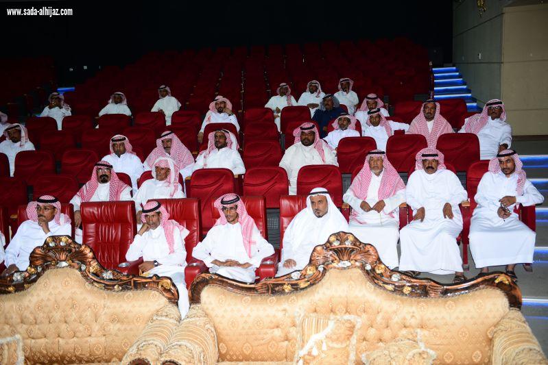 سيتكو تنفذ برنامج توعوي لسائقي باصات النقل المدرسي بالعلا