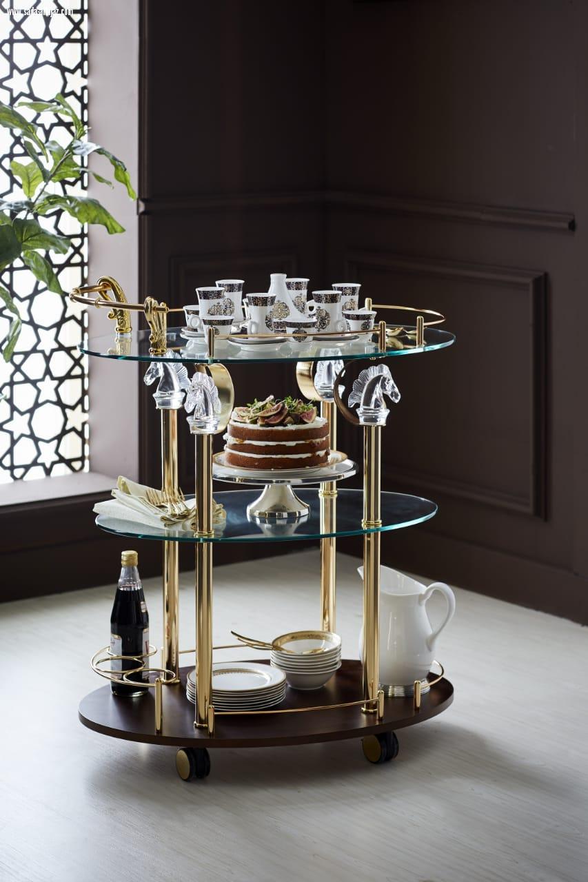 لحظات قيمة وأسعار لاتضاهى مع كتالوج رمضان الجديد من هوم سنتر