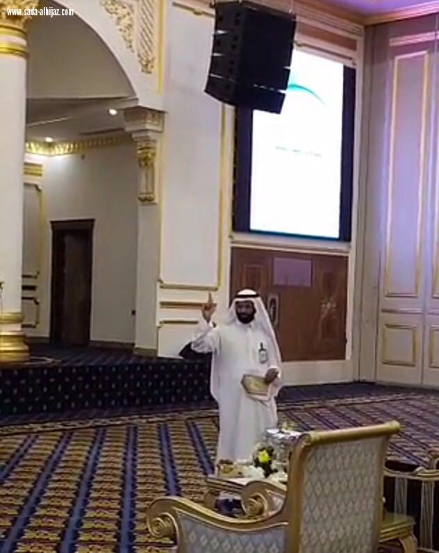 سياحة العاصمة المقدسة تنظم ورشة لتعرف علي مبادرة(السعودية وجهة المسلمين)