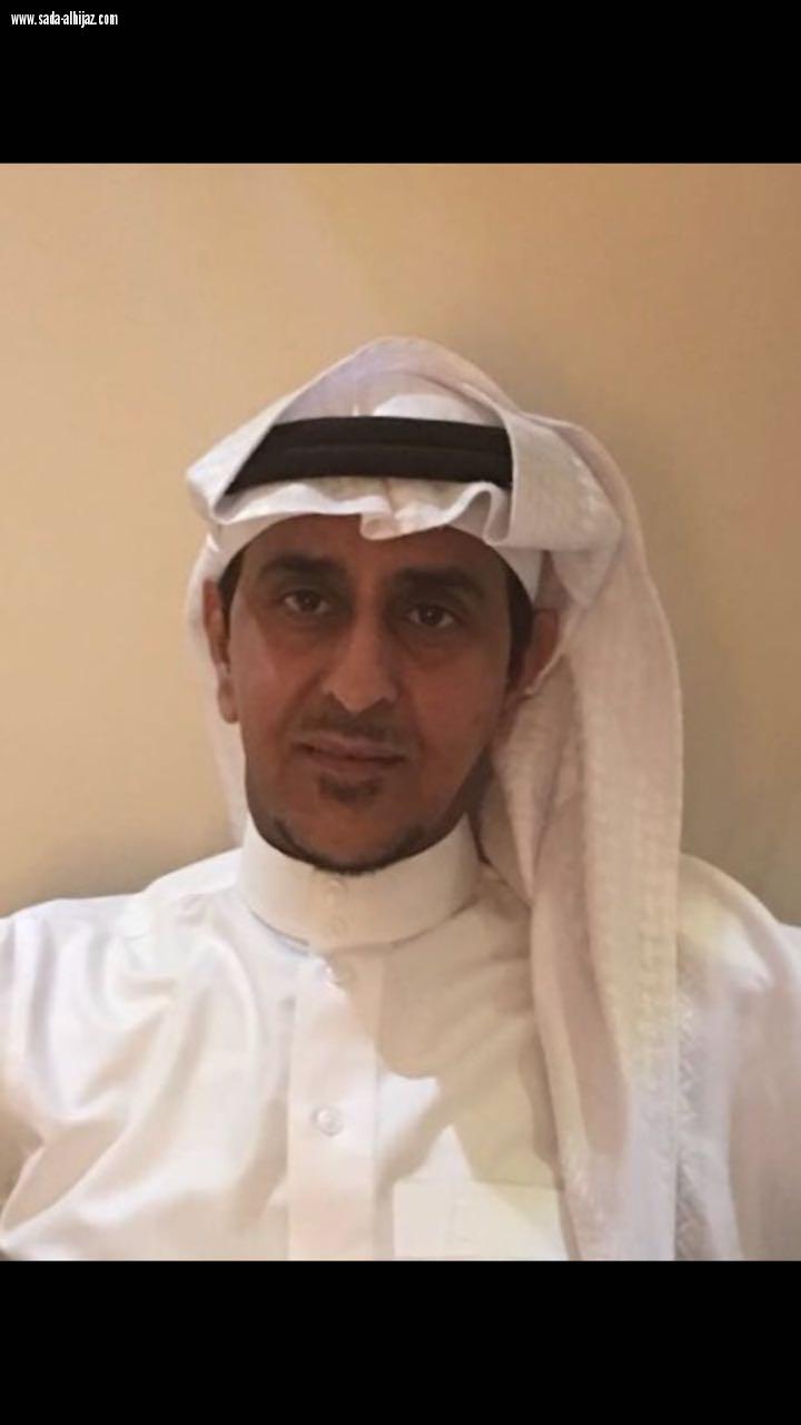 سعد الدوسري رئيسا لقسم العلاقات العامة والاعلام في مستشفى العزيزية للأطفال بجدة 