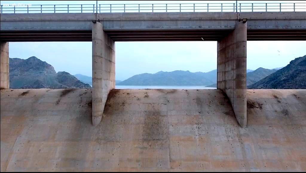 بتوجيه أمير منطقة مكة المكرمة.. محافظ العرضيات يدشن سد قنونا ومحطة تنقية المياه غدا